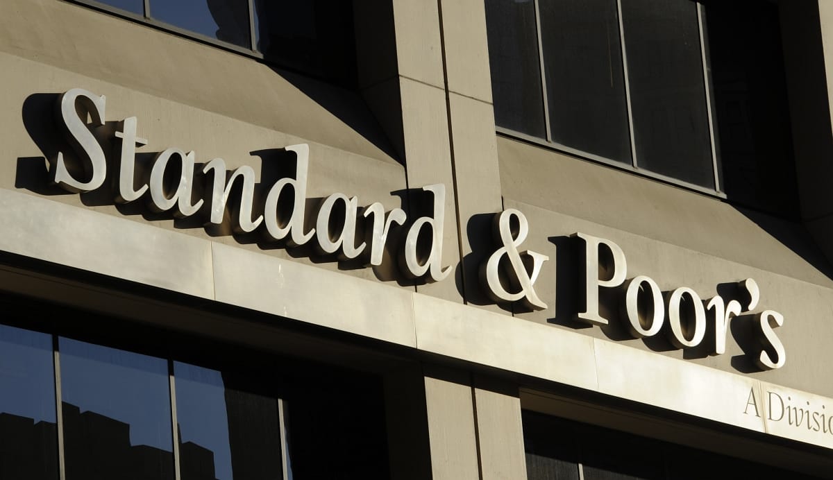 Lecsap az S&P az oroszokra, ha esik az olajár