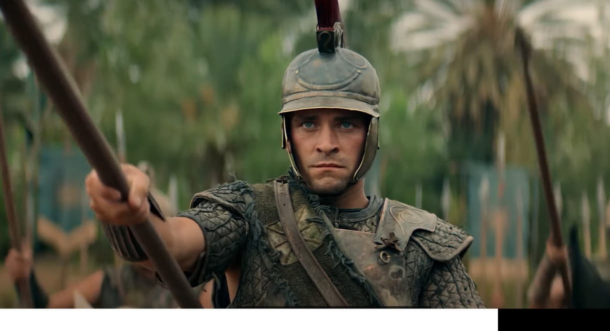„Homoszexuális propaganda” – kiborult a görög kulturális miniszter a Netflix Nagy Sándor-filmjén