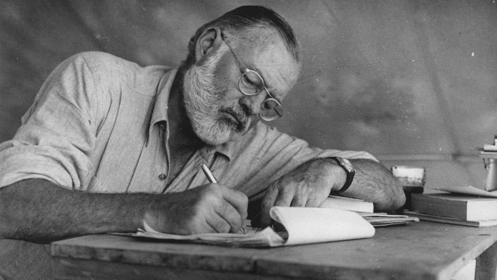 Szombaton kiderül, melyik szakállas férfi lesz az idei Hemingway-hasonmás
