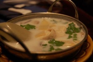 Tökéletes kétfogásos vasárnapi menü – recept