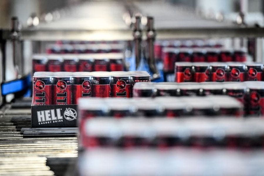 80 milliárdos bővítést jelentett be a Hell Energy