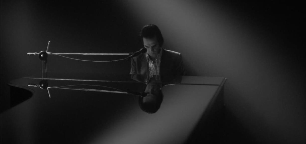 Az a Nick Cave, akit eddig ismertünk, már nincs – helyette kaptunk egy újat