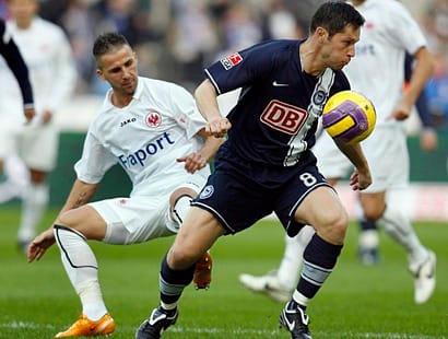 Dárdai Pál befejezi a pályafutását
