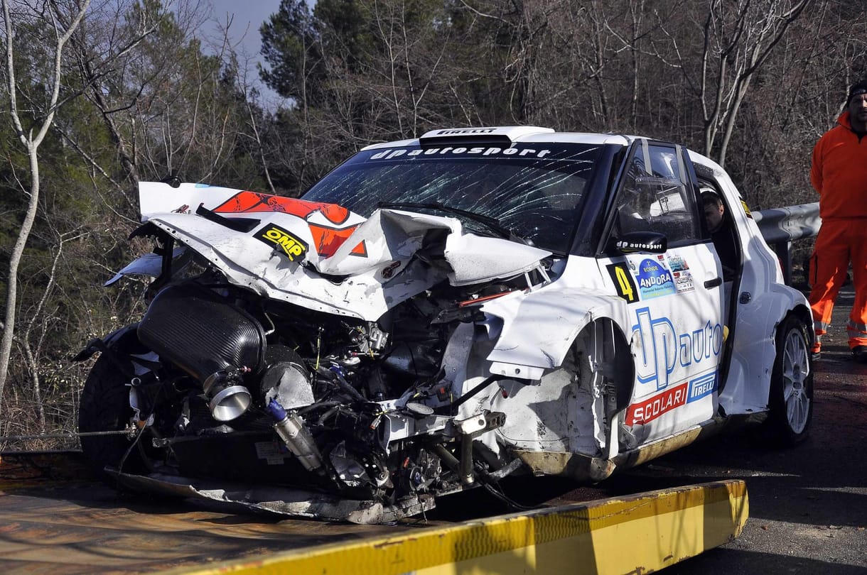 Kubica egy hónap múlva térhet vissza