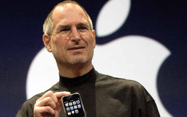 Boldog szülinapot: ma 10 éves az iPhone
