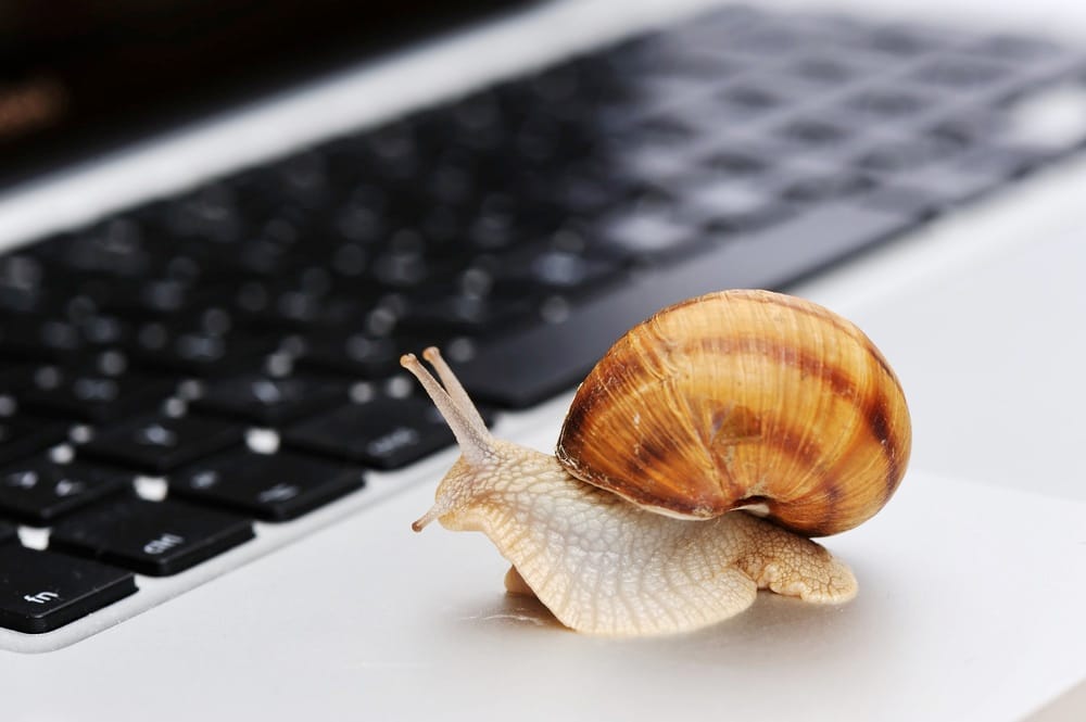 Ne panaszkodjon, mert igenis gyors a magyar internet