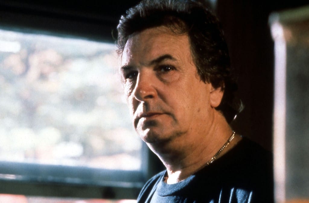 Meghalt Danny Aiello, a Szemet szemért és a Keresztapa II színésze