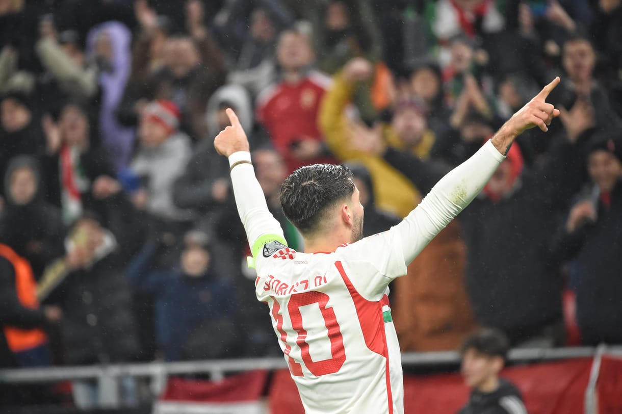 Tamás Ervin: Fociügyben egy a tábor, egy a zászló? Vagy mégsem?