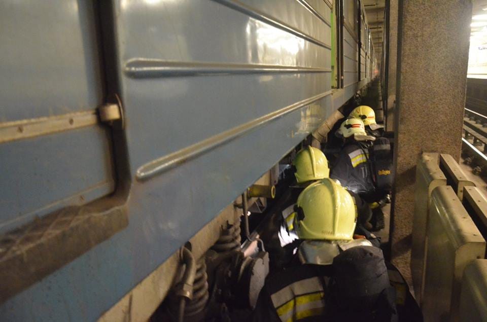 Tarlós: Azonnal leállítanánk a 3-as metrót, ha veszélyes lenne