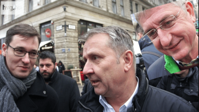 Molnár Gyula azt üzente az LMP-nek, gondolják át álláspontjukat