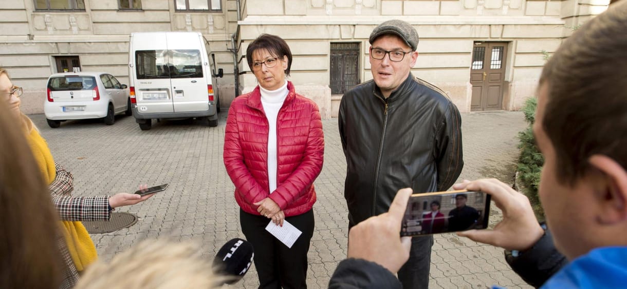 Előválasztás döntheti el Győrben, hogy kit indítson Borkai Zsolt posztjáért az ellenzék