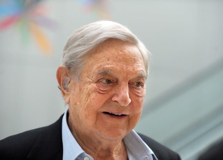Soros György: Európa feltámadhat
