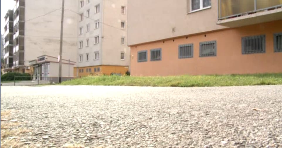Senki sem akart segíteni az utcán összeesett férfin, ebben halhatott bele
