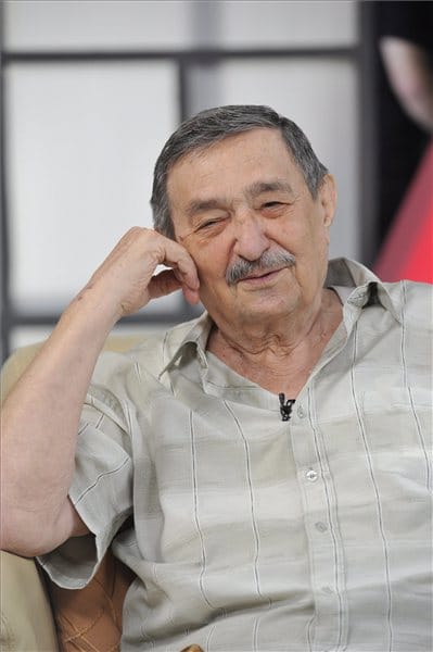 Így kívánta: szűk körben temetik el Avar Istvánt