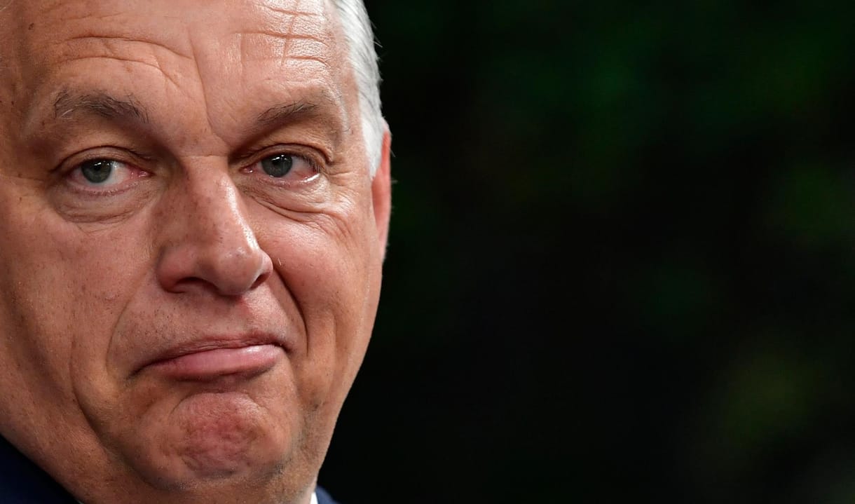Fizikaórát tart Orbánnak az Economist a jogállami vitában