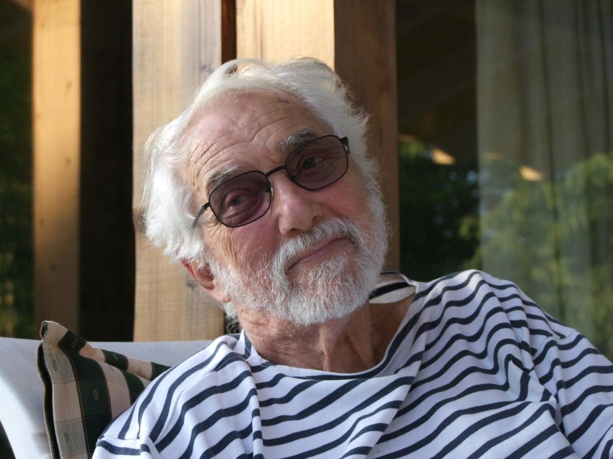 „Az ember nem születik demokratának, hanem – jó esetben – azzá válik” – in memoriam Bíró András