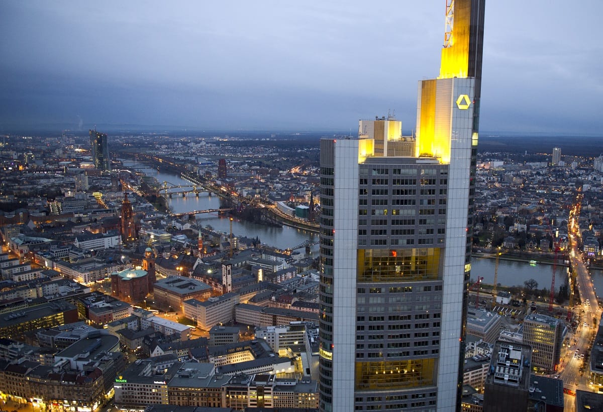 Az Unicredit bevásárolta magát a Commerzbankba, a német állam az eladó
