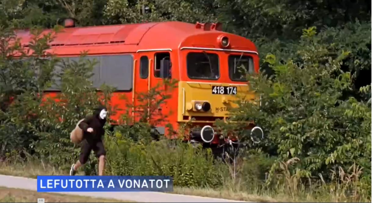 Bőségtálra hívnák meg az államtitkárt, csak üljön fel a mátészalkai vonatra