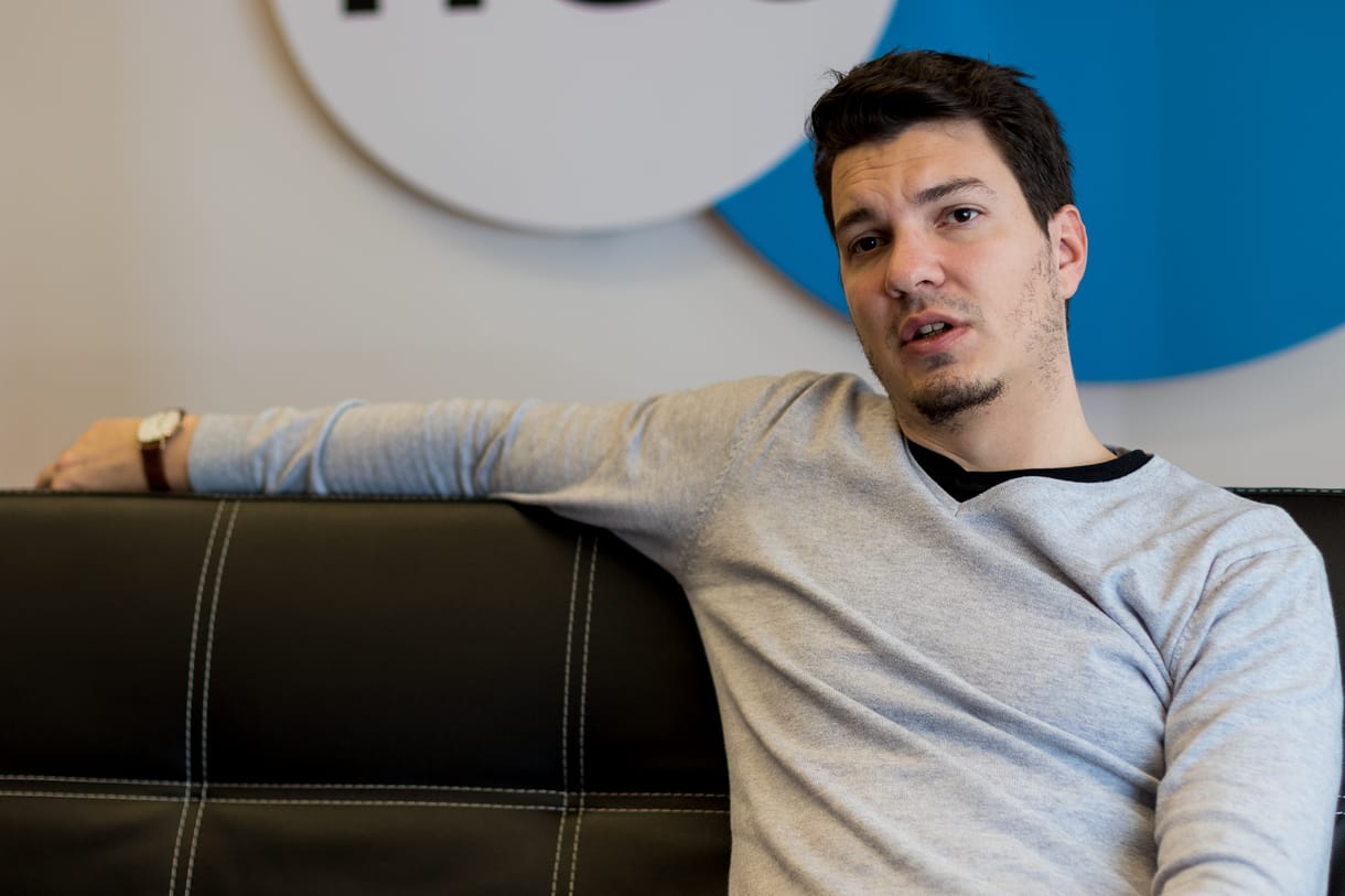 Aki megmutatja, mit gondol önről a web