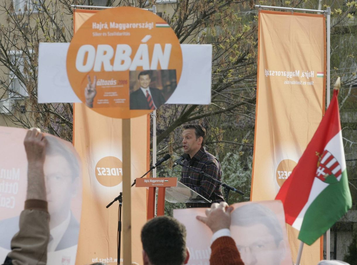 Ezen a 8 körzeten múlhat a kormányváltás