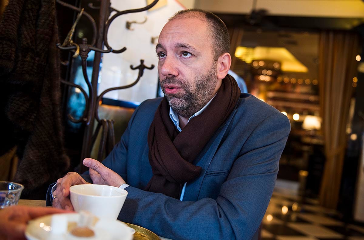 Valami nagyon új lesz az X-Faktorban