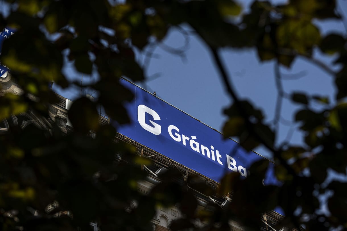 Tiborcztól Tiborczig: A Gránit Banké a Diófa Alapkezelő nagyobb 