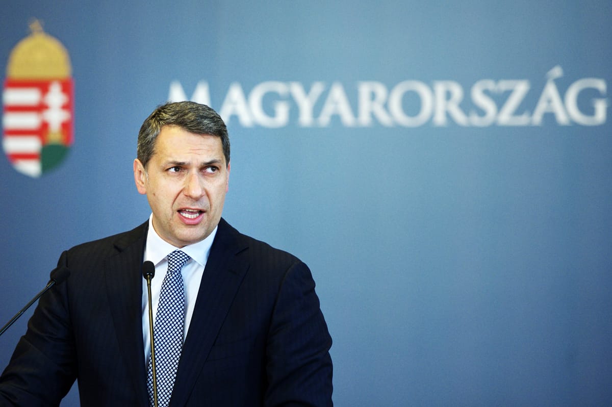 Közbeszerzés: szigorítják az enyhítést