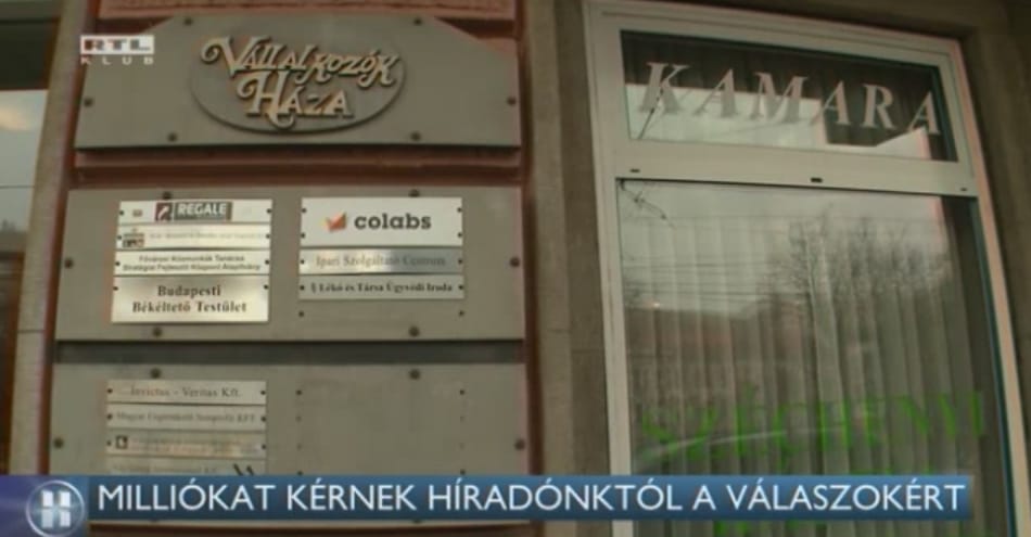 Milliókat kellene fizetnie az RTL-nek, ha választ akar kapni