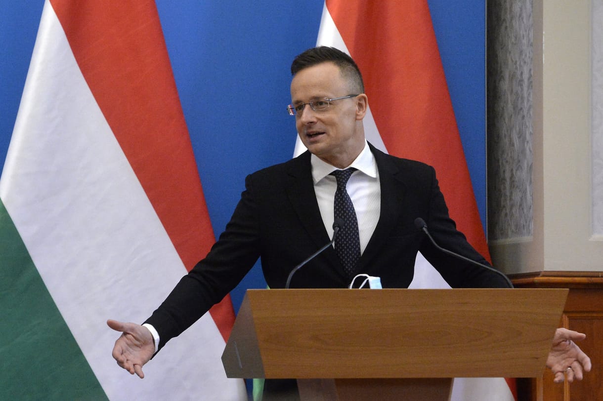 Szijjártó Péter testvére mégis versenypálya-tulajdonos lesz Finnországban