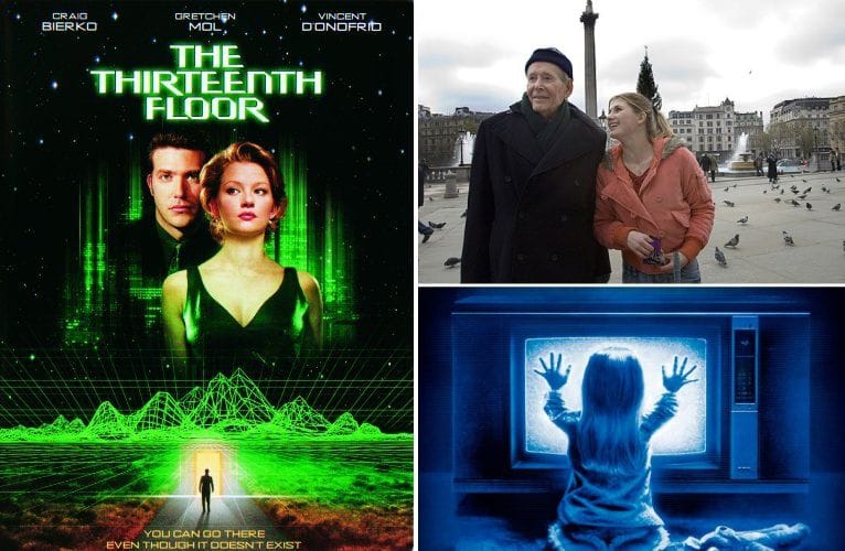 Napi tévéajánló: A 13. emelet, Poltergeist - Kopogó szellem, Vénusz