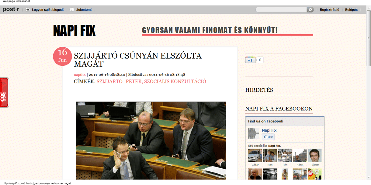 Az Orbán-Barroso levelezés kiszivárogtatásának háttere