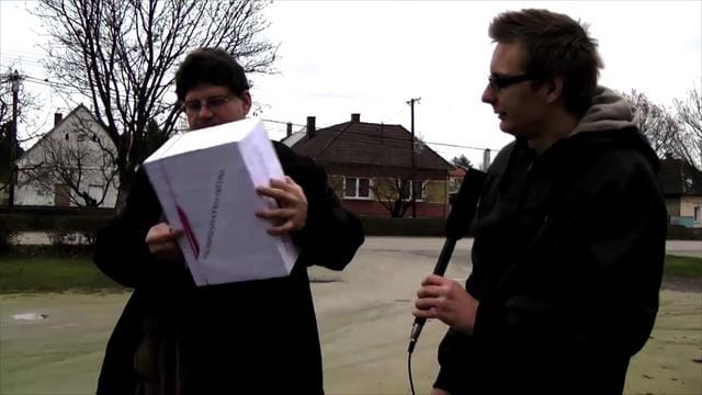 Álnépszavazást tartottunk: Sopron ma is magyar maradna? - videó