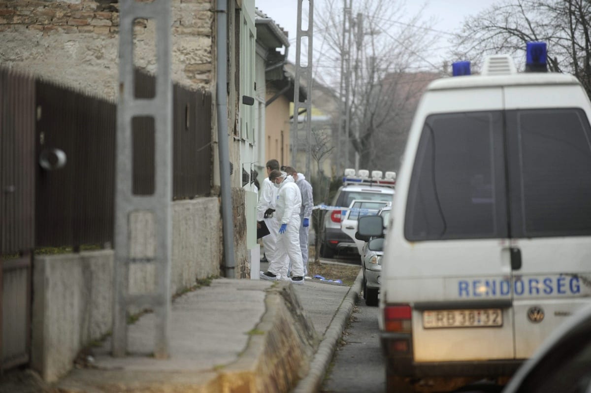 Durva részletek derültek ki a NAV-osok megkéseléséről - itt a vádemelés