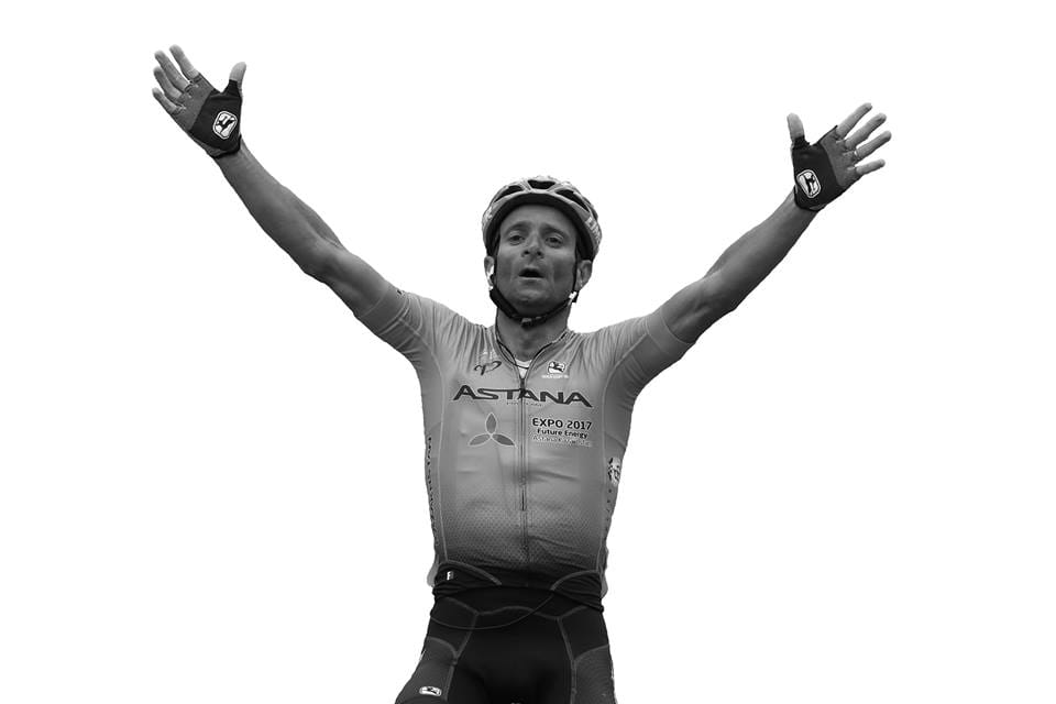 Edzés közben gázolták halálra 2011-es Giro d'Italia győztesét