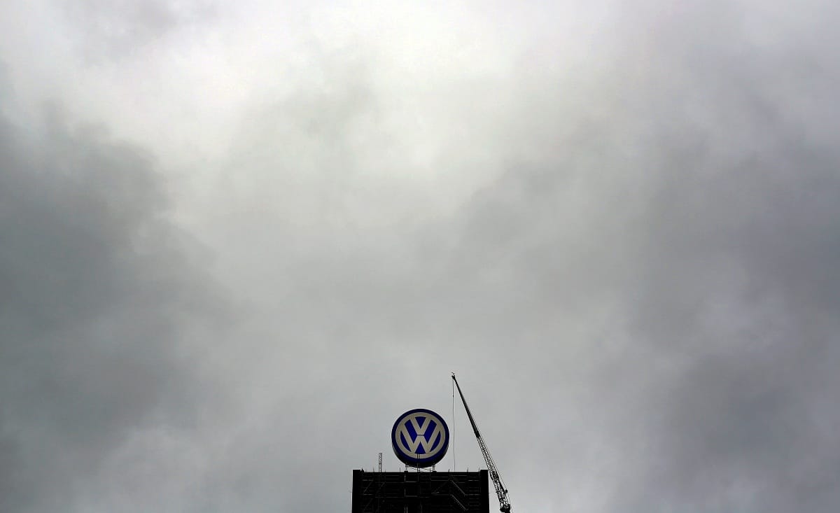 Távozik az Audi felfüggesztett topmenedzsere