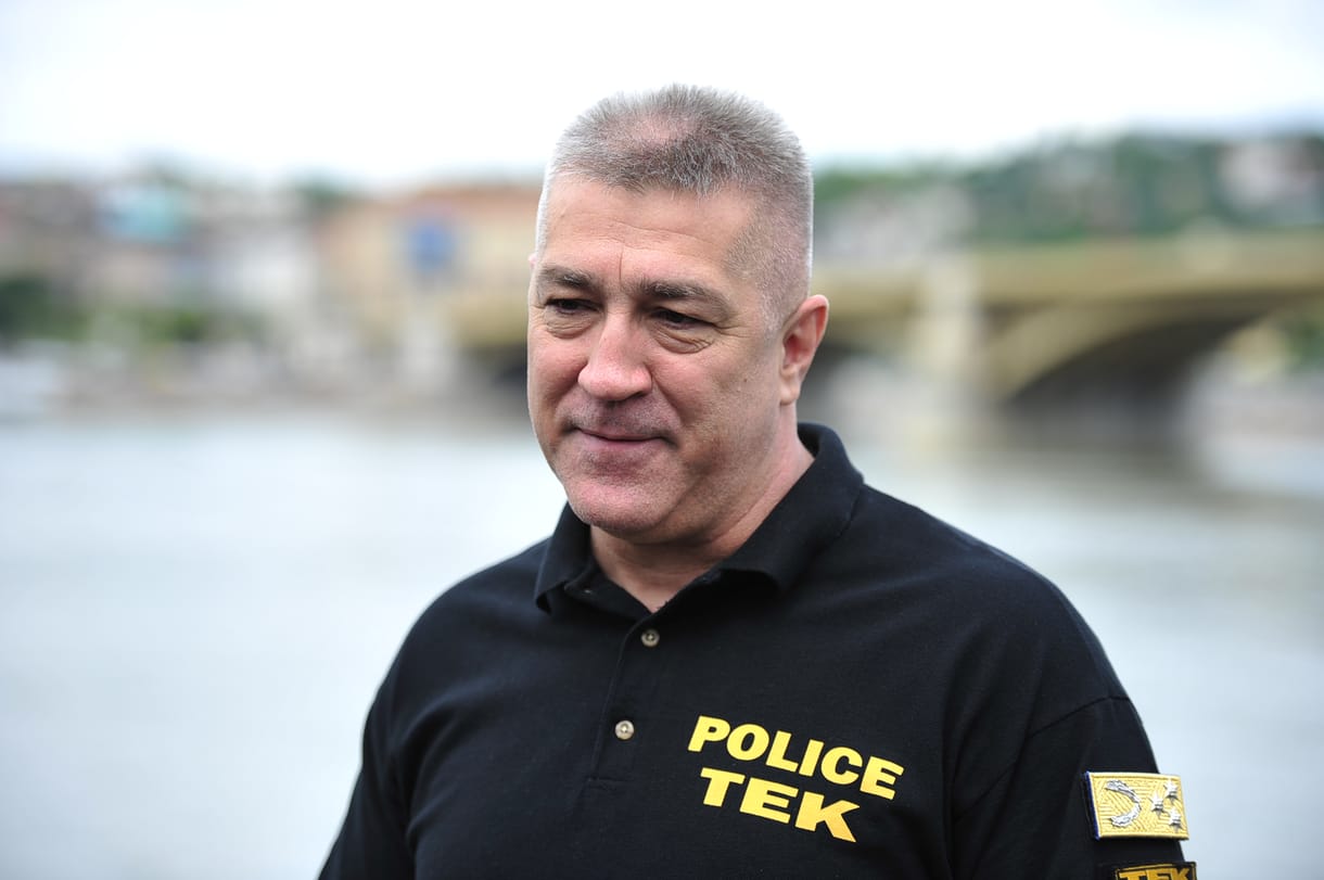 TEK-igazgató: Mártírhalált is vállalt volna a terrortámadás tervezésével vádolt fiatal