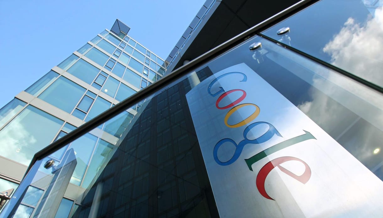 Hatalmas bírságot kapott a Google Franciaországban