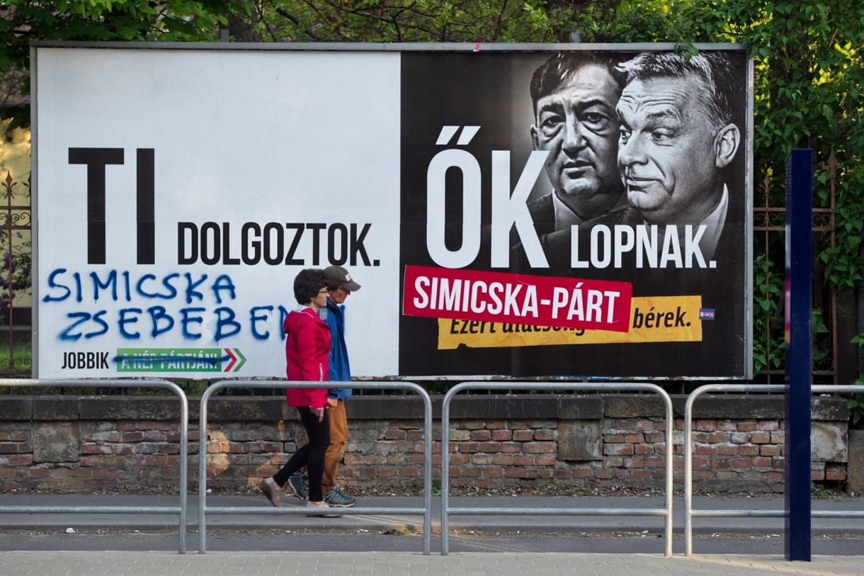 Megfosztatná Ádert a tisztségétől a Jobbik