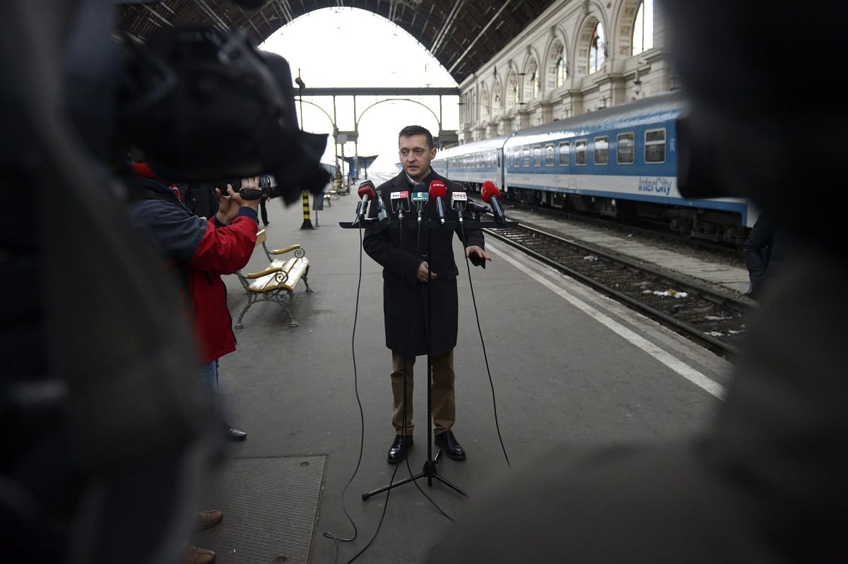 Perceken belül bedurrantják Orbánék az állami turisztikai ügynökséget