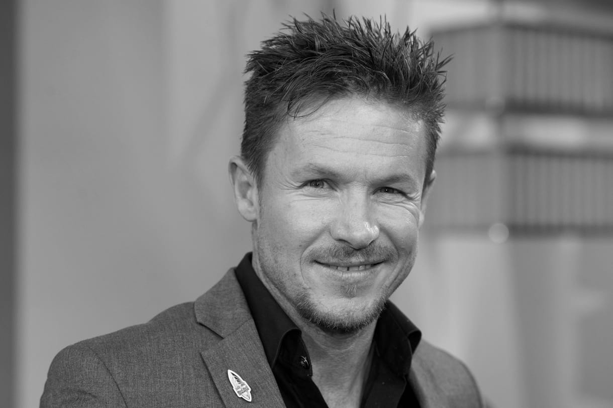 Amikor Felix Baumgartner úgy megpörgetett egy helikopterrel, mint soha senki