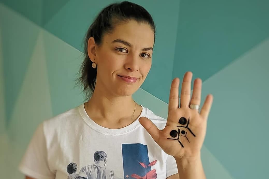 Büfékocsiba költözött Ördög Nóráék új üzlete