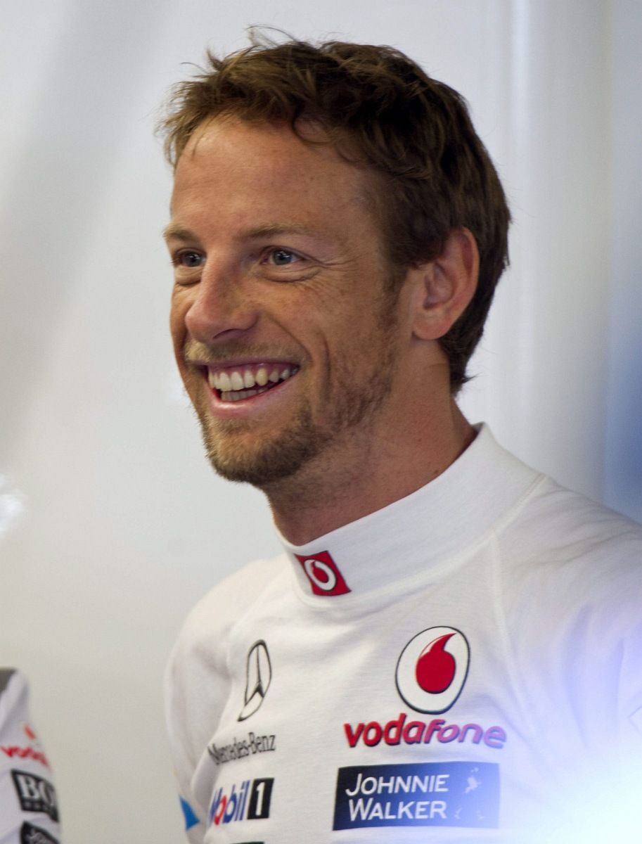 Button örülne, ha Hamilton maradna a csapattársa
