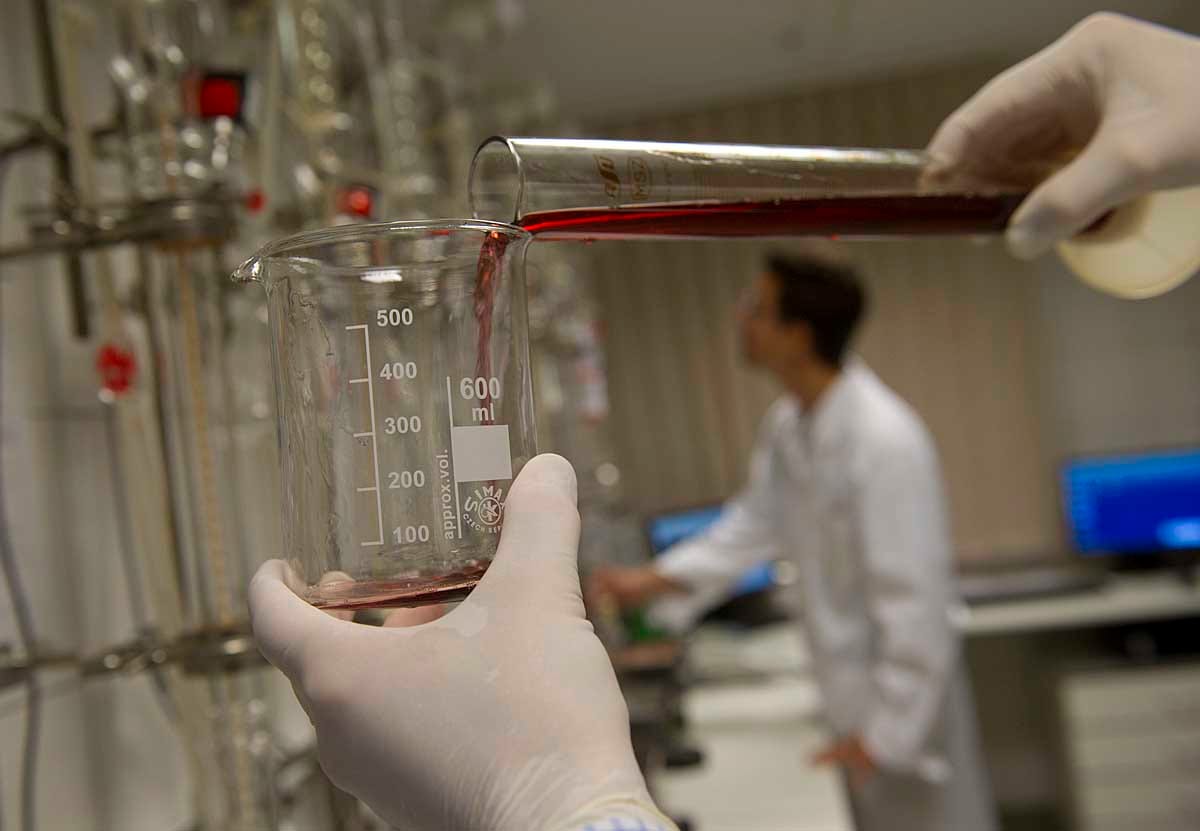 Elkészült a por, ami szinte borrá változtatja a vizet