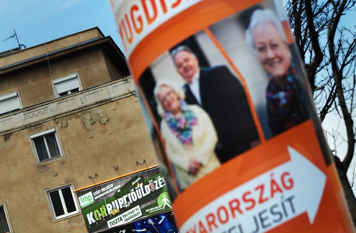  A kormányreklám nem tűnt el, csak kicsit átalakult