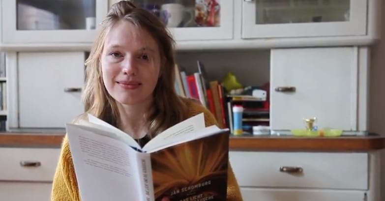 Egy német színésznő megüzente, hogy felrúgja a dress code-ot a Berlinalén