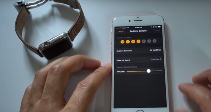 Ettől az új iPhone-os funkciótól jobban fog aludni