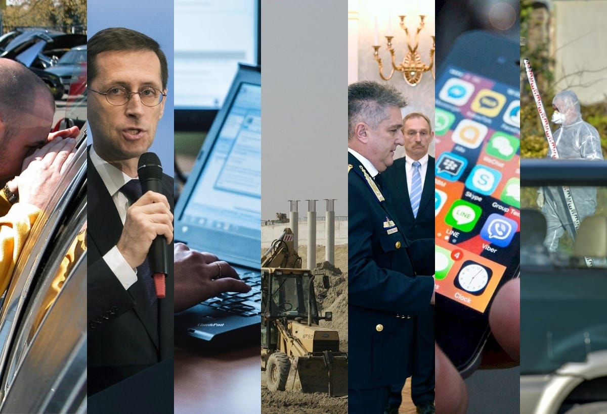 7 nap - 7 kérdés: Na, ki helyett szégyellte magát Lázár János?