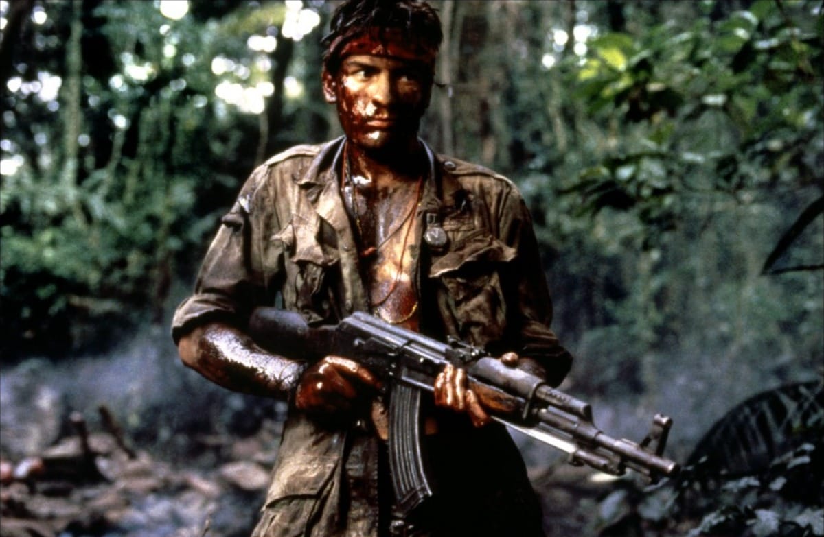 A 8+1 legfontosabb film a 40 éve véget ért vietnami háborúról