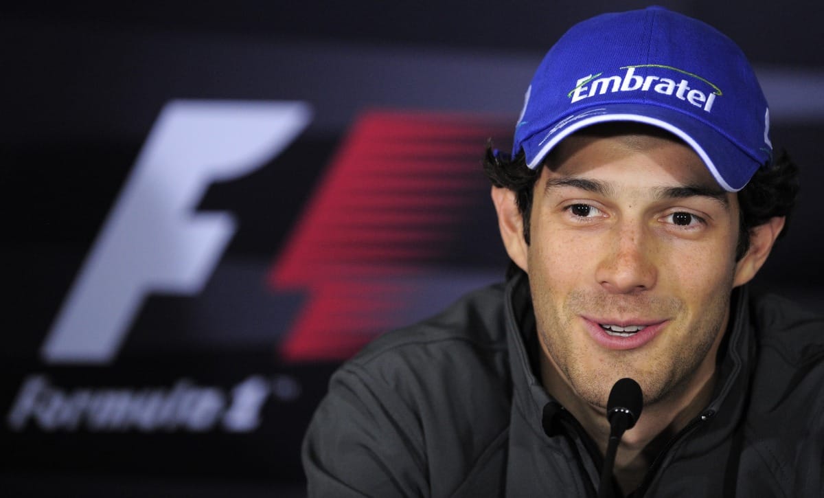 Forma-1: Heidfeld-Senna csere a Hungaroringen 