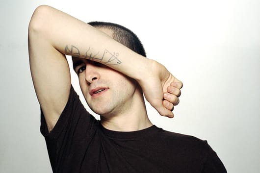 Ingyen zeneletöltés: Deadbeat - Clash magazin podcast